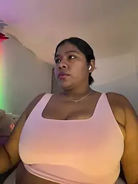Stripchat Private Sex Chat of paola091