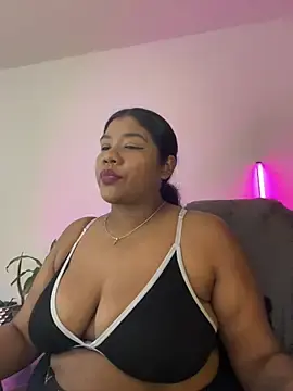 Stripchat Private Sex Chat of paola091