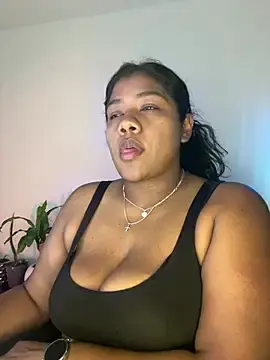 Stripchat Best Webcam of paola091
