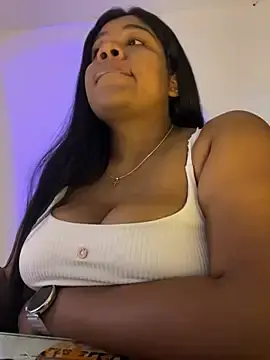 Stripchat Free Porn Cam of paola091