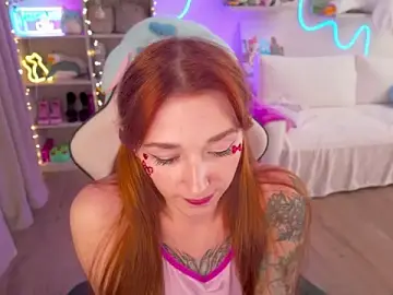 Stripchat Free Live Porn of Anna_Prince