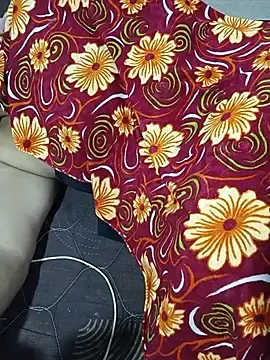 Stripchat Sex Cam of DipaliAliya