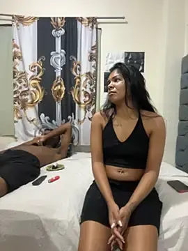 Stripchat Live Sex Cam of Indiazinhax
