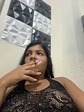 Stripchat Sex Chat of Indiazinhax