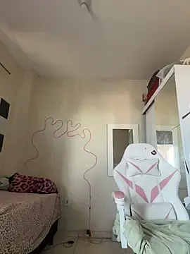 Stripchat Nude Webcam of Indiazinhax