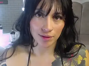 Stripchat Live Porn of Isabella_Collen_v