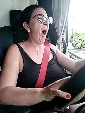 Stripchat Nude Webcam of Milfa_nimfomana