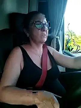 Stripchat Nude Webcam of Milfa_nimfomana