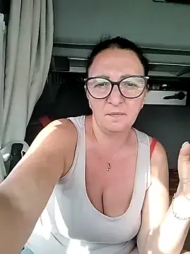 Stripchat Best Webcam of Milfa_nimfomana