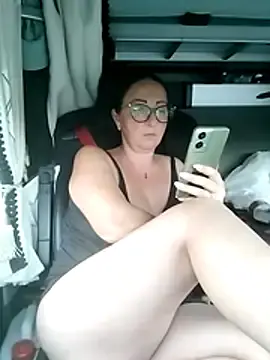 Stripchat Live Porn of Milfa_nimfomana