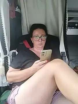 Stripchat Live Porn of Milfa_nimfomana
