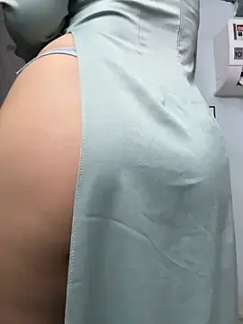 Stripchat Best live sex cam show of Nana-19