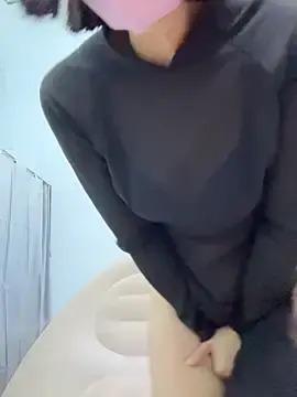 Stripchat Free Live Porn of Nana-19