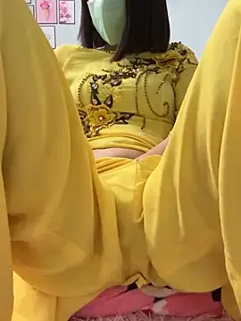 Stripchat Live Sex of Nana-19