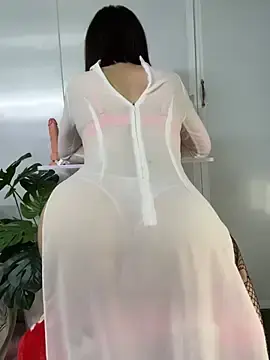 Stripchat Sex Chat of Nana-19