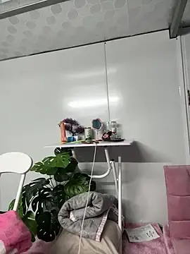 Stripchat Private Sex Chat of Nana-19