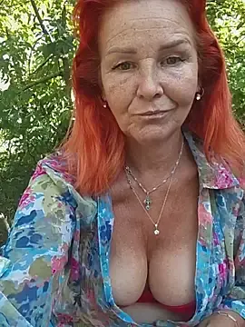 Stripchat Live Sex of SandraCassandra