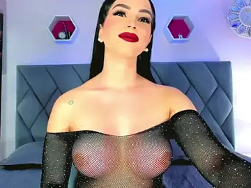 Stripchat Live Sex of Sexiigabriela