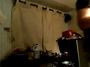Stripchat Free Live Porn of SexyB214