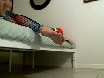 Stripchat Live Sex Cam of SexyB214