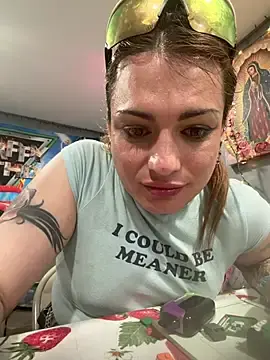 Stripchat Best Webcam of UrHellBri-L