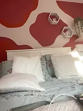 Stripchat Best live sex cam show of bleurose18