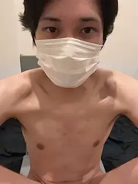 Stripchat Sex Cam of hiroa__