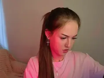 Stripchat Live Sex of silver_girl