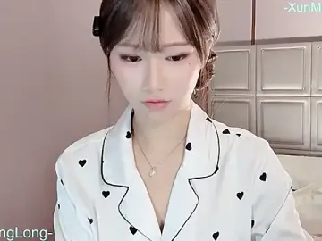 Stripchat Free Live Porn of -XunMengLong-
