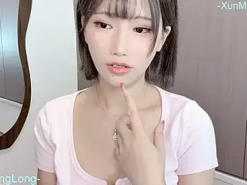 Stripchat Adult Video Chat of -XunMengLong-