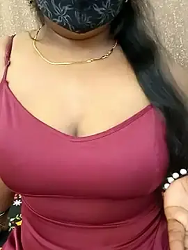 Stripchat Free Live Porn of Sumona_darlinh