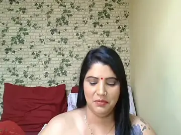 Stripchat Sex Cam of XIndianintimacy