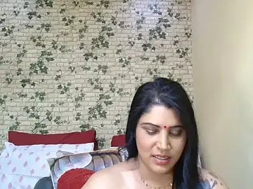 Stripchat Sex Chat of XIndianintimacy