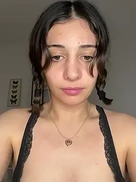 Stripchat Live Porn of bellefleurrr