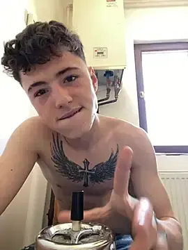 Stripchat Nude Webcam of denysio69