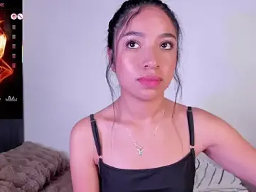 Stripchat Free Live Porn of lillielover16