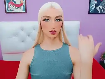 Stripchat Adult Webcam of shantal_gil