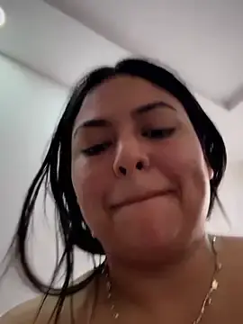 Stripchat Live Porn of velen_09