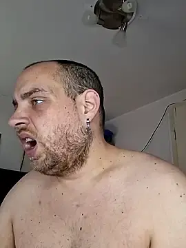 Stripchat Live Sex of Blaeser-0507