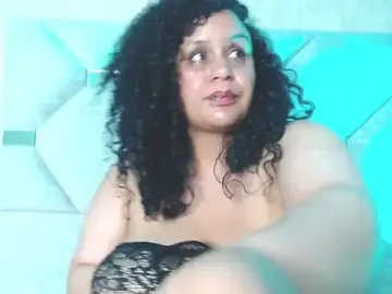 Stripchat Private Sex Chat of Danielaa_a