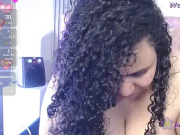Stripchat Live Porn of Danielaa_a