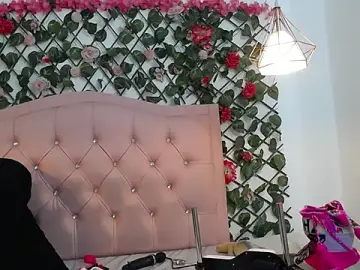 Stripchat Private Sex Chat of ElizabethSweet_