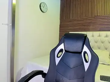 Stripchat Sex Chat of IrisFyre