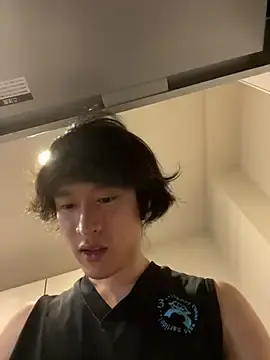Stripchat Live Porn of IroManager