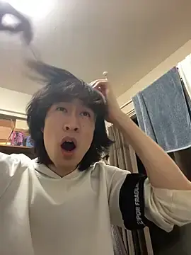 Stripchat Best Webcam of IroManager