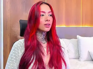 Stripchat Sex Cam of Megann_Angel
