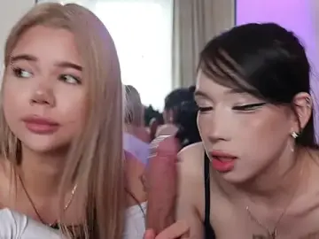 Stripchat Best Webcam of NickAnny