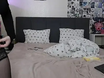 Stripchat Private Sex Chat of NickAnny