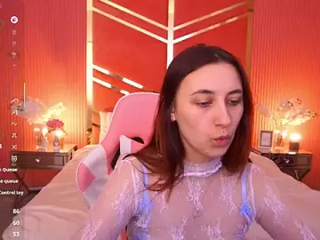 Stripchat Private Sex Chat of RoxieRay
