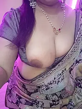 Stripchat Sex Chat of Sakshi-11